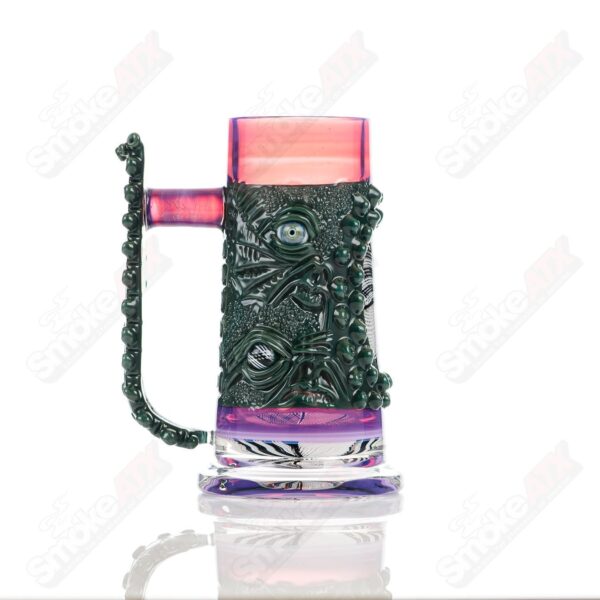 Shop Reticello Many Face Drinking Mug by SALT & SPG in australian