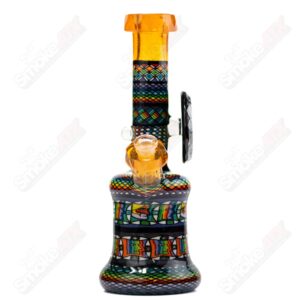 Shop Faceted Fillacello & Terps Achilles Rig by Kevin Murray in australian