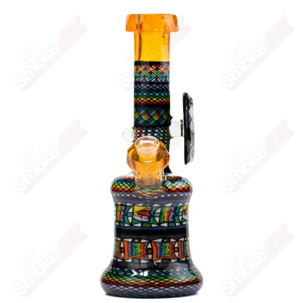 Shop Faceted Fillacello & Terps Achilles Rig by Kevin Murray in australian
