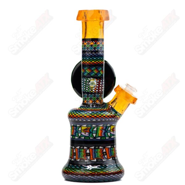 Shop Faceted Fillacello & Terps Achilles Rig by Kevin Murray in australian
