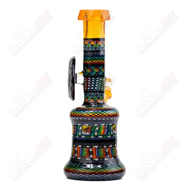 Shop Faceted Fillacello & Terps Achilles Rig by Kevin Murray in australian