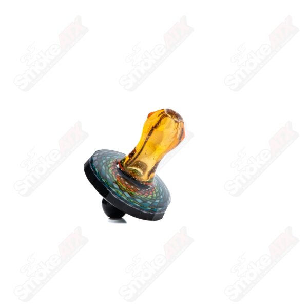 Shop Faceted Fillacello & Terps Achilles Rig by Kevin Murray in australian