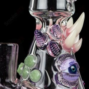 Shop CFL Rip Curl by Helix & SALT Glass in australian