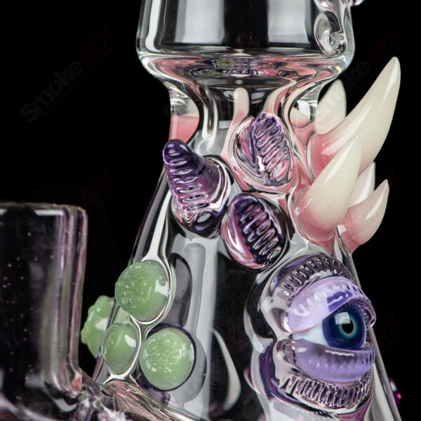 Shop CFL Rip Curl by Helix & SALT Glass in australian