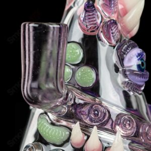 Shop CFL Rip Curl by Helix & SALT Glass in australian