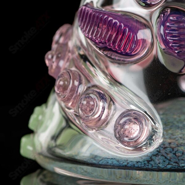 Shop CFL Rip Curl by Helix & SALT Glass in australian