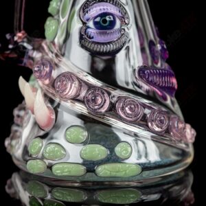 Shop CFL Rip Curl by Helix & SALT Glass in australian