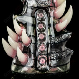 Shop UV Saltacc WhipCurl (Dust Storm Custom Colors/ UV Rainbow Colors) Dust Storm x SALT in australian