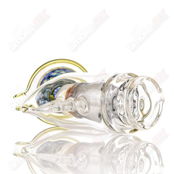 Shop Puffco Top Freeek Glass in australian