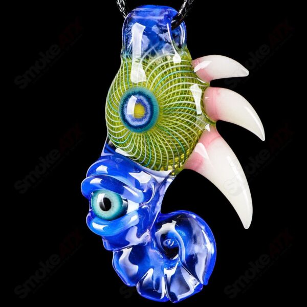 Shop #2 Pendant Dosa x Salt Glass in australian