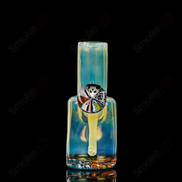 Shop Mini Rig #4 Cap'n Crunk in australian