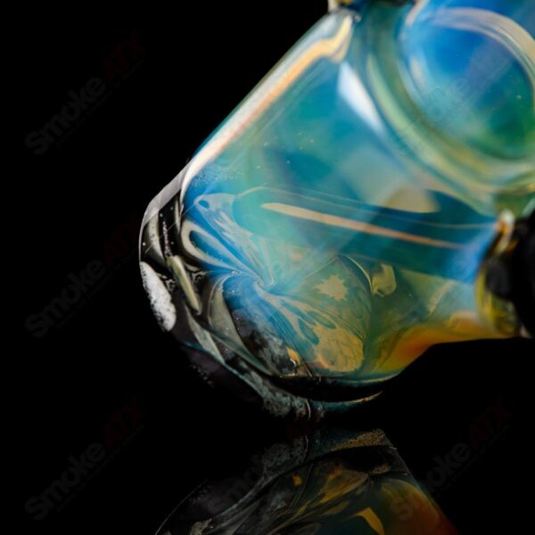 Shop Mini Rig #2 Cap'n Crunk in australian