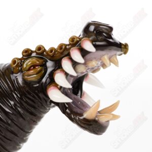 Shop Salty Hippo By Hardman Glass x SALT in australian