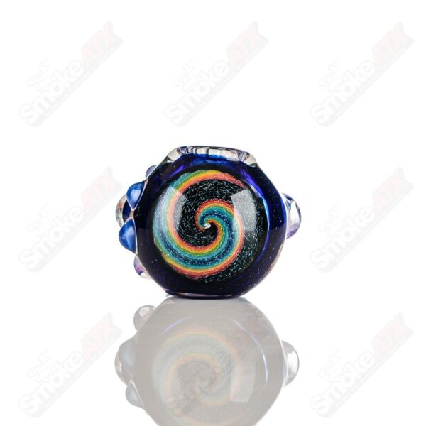 Shop #26 Color Worked IO Spoon Jeremy from Oregon in australian