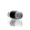 Shop Steve H - Pillard - Black & White Mandala - Black in australian