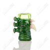 Shop Dome Conversion ISO Jar (Slime/Experimental Green #5/Sunset Slime) SALT in australian