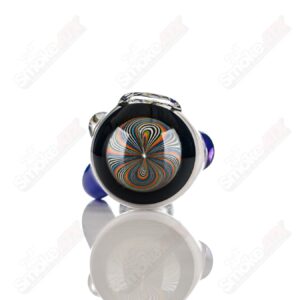 Shop #30 Color Worked IO Spoon Jeremy from Oregon in australian