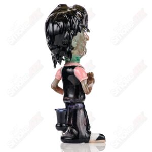 Shop Bill Murray Zombie from ZombieLand by Ghost Glass in australian