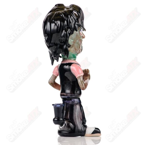 Shop Bill Murray Zombie from ZombieLand by Ghost Glass in australian