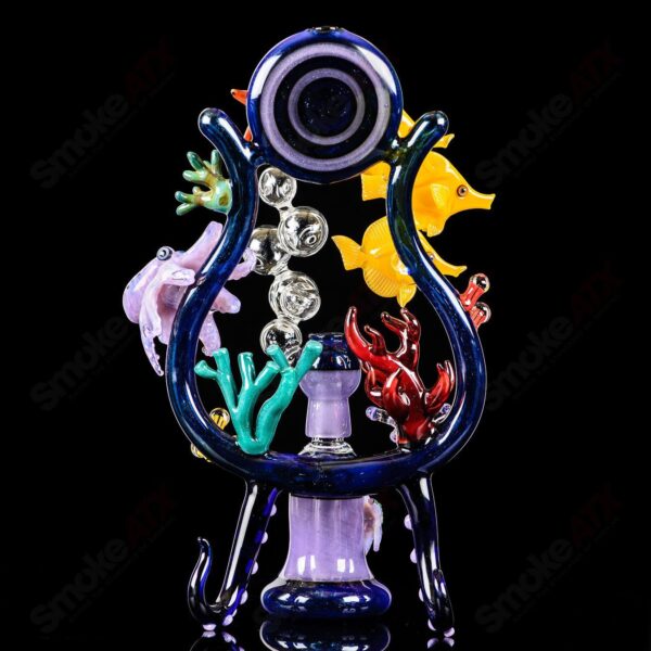 Shop Sea Life Shrine Joe P x Burtoni in australian