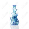 Shop Salty Ocean Wave Ripcurl - Glass by Nobody & SALT Glass in australian
