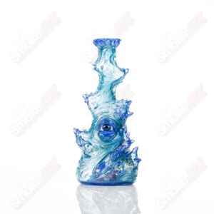 Shop Salty Ocean Wave Ripcurl - Glass by Nobody & SALT Glass in australian