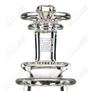Shop Clear Pear Peak Pro Top Avant Garde Glass in australian
