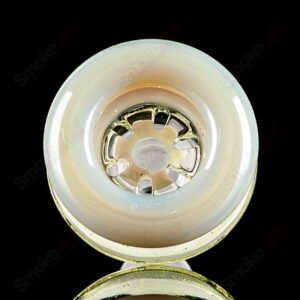 Shop #3 14mm UV Color Elements Multi Hole Bowl Mobius in australian