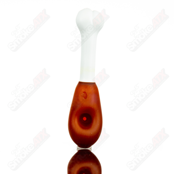 Shop Smoked Chicken Leg Pipe Chad G in australian