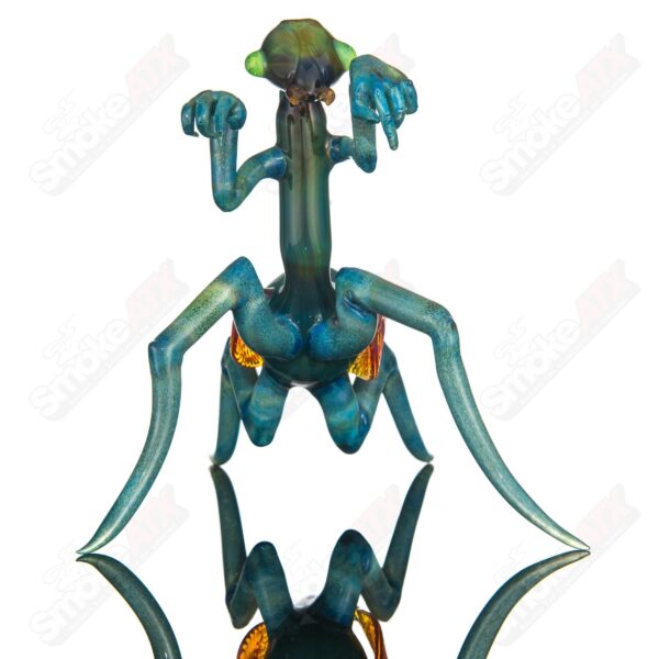 Shop Praying Mantis Rig Burtoni x SALT in australian