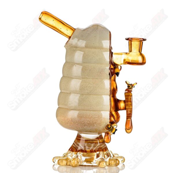 Shop 1/2 Hive Honeycomb Set Joe P Glass in australian