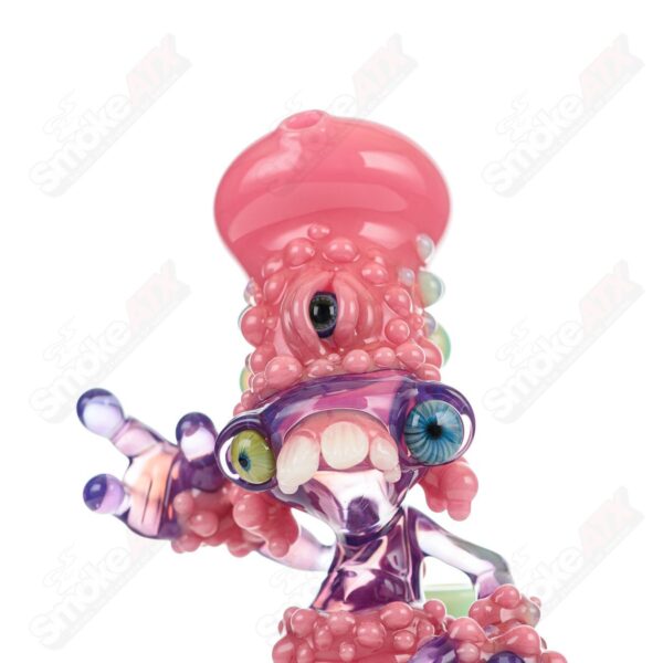Shop Organism Soul Window (Blush/Tooth/Stargazer/Slime) Brandon Martin x SALT in australian