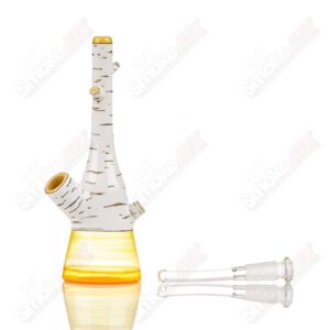 Shop #11 Birch Tube Foster Glass in australian