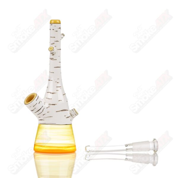 Shop #11 Birch Tube Foster Glass in australian
