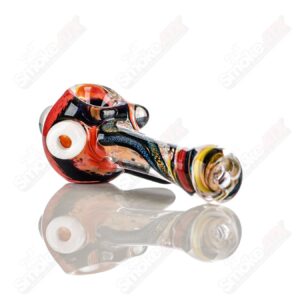 Shop #18 Color Worked IO Spoon Jeremy from Oregon in australian