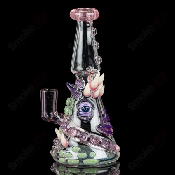 Shop CFL Rip Curl by Helix & SALT Glass in australian