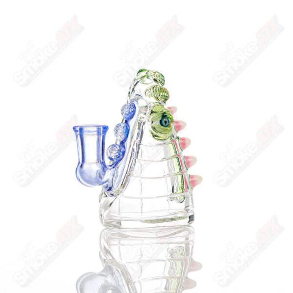 Shop UV Eyepod #114 (Plantphibian/Citrine/Lucy/Neptune) SALT in australian