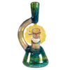 Shop N8 Miers x Mike Nelson - 3.. 2.. 1.. Glasst Off! in australian