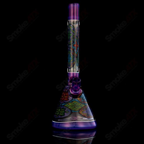 Shop Multiple Filla BeakerJohn W Glass in australian