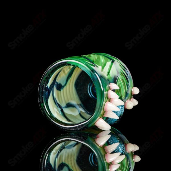 Shop UV Salty Eye Shot Glass w Teeth SALT in australian