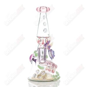 Shop CFL Rip Curl by Helix & SALT Glass in australian