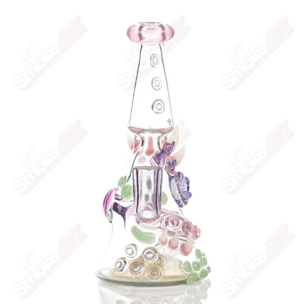 Shop CFL Rip Curl by Helix & SALT Glass in australian