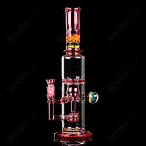 Shop Full Size Gold Ruby milli turbine Incycler by Crunklestein x Terroir in australian