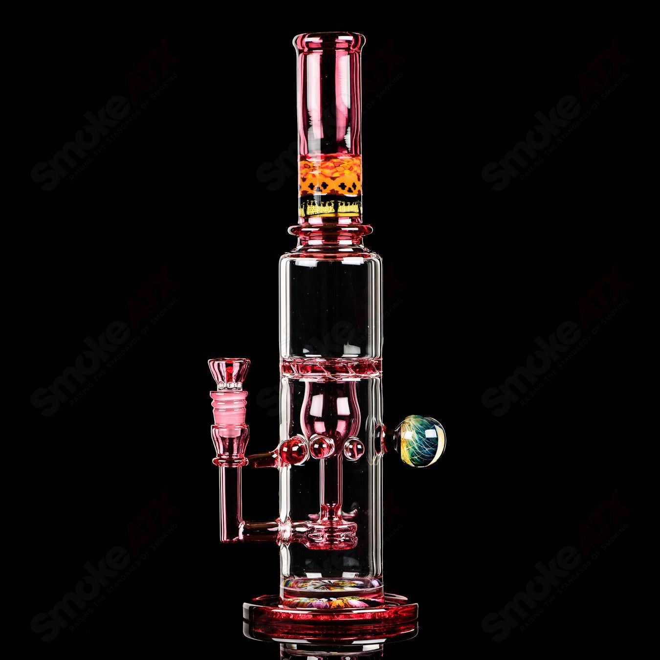 Shop Full Size Gold Ruby milli turbine Incycler by Crunklestein x Terroir in australian Shop Full Size Gold Ruby milli turbine Incycler by Crunklestein x Terroir in australian