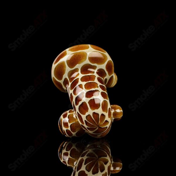 Shop Giraffe Sherlock Robertson Glass x JMass in australian