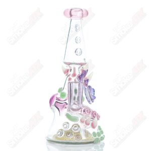 Shop CFL Rip Curl by Helix & SALT Glass in australian