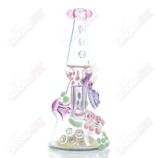 Shop CFL Rip Curl by Helix & SALT Glass in australian