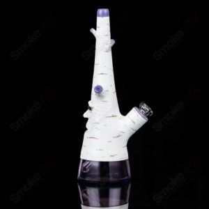 Shop Purple Birch with Face Foster Glass in australian