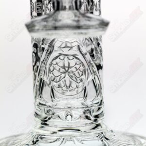 Shop Treeless Tree Perc 2.0 Clear Avant-Garde Glass in australian