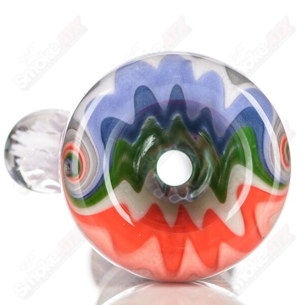 Shop #19 Wig Wag Chillum Katy Wright Glass in australian